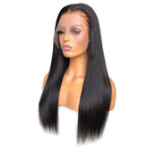 Virgin Hair HD Lace Wigs