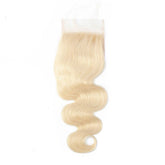 HD 613 Closure Pieces