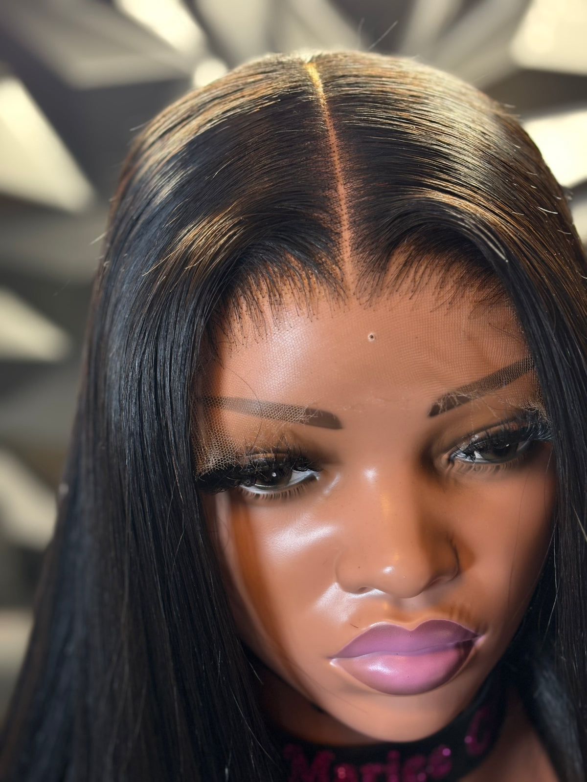Boss Babe 30” (Raw)