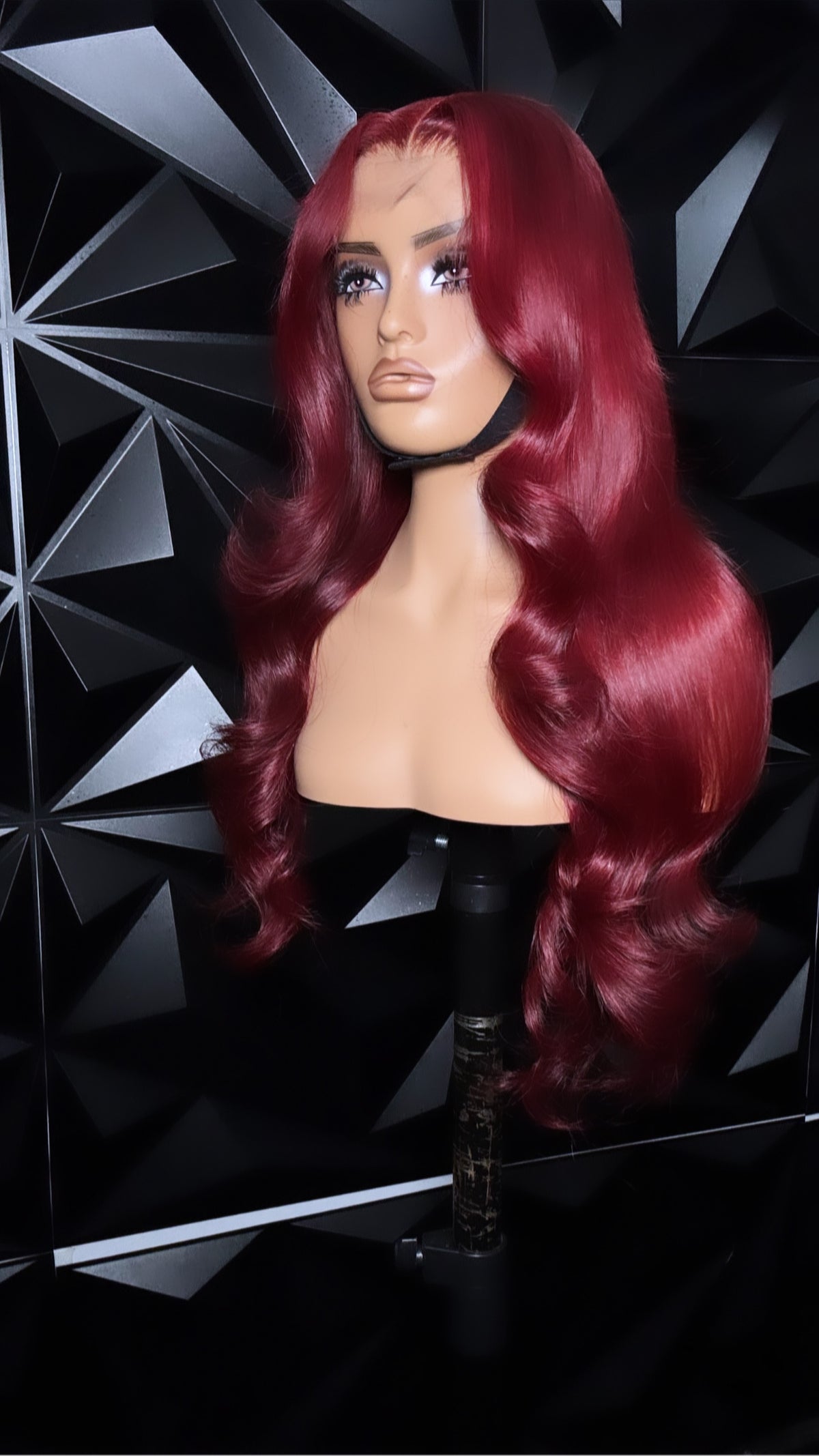 Red Wine