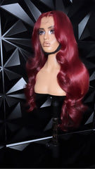 Red Wine