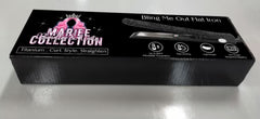 FLAT IRON | MARIEECOLLECTION