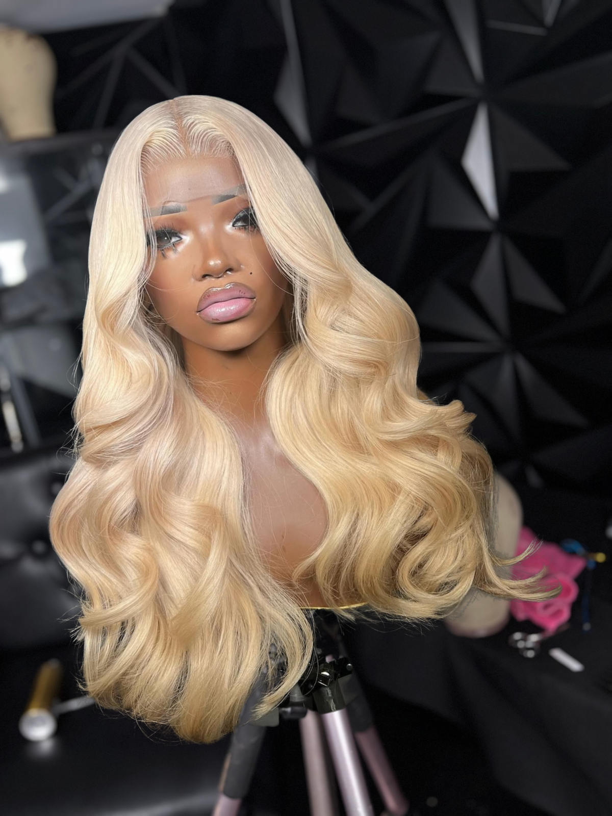 Toned 613 (Virgin) (Mutilple Length Options)