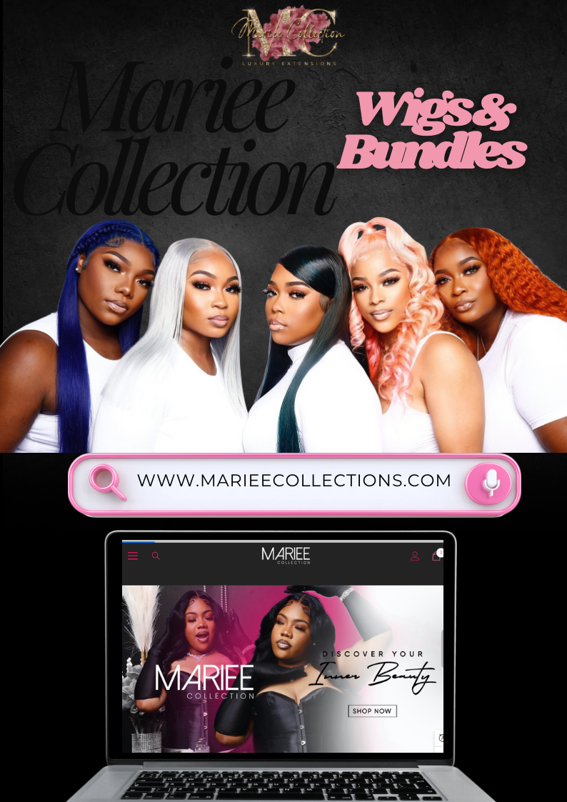 Mariee Collection