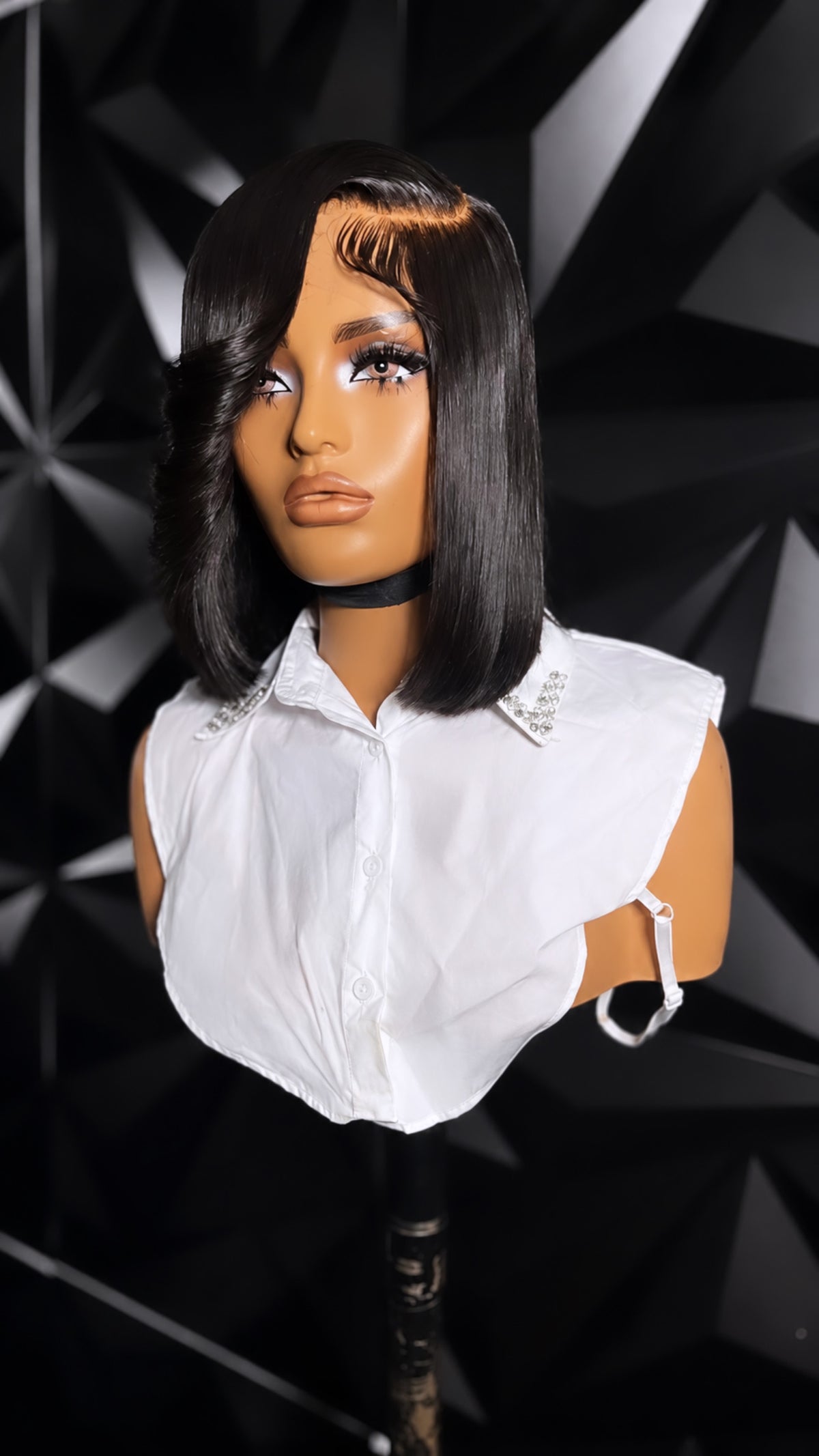 Tiona Bob