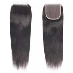 Closure lace piece