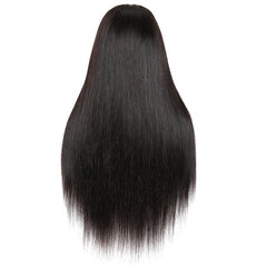 Raw Indian HD Lace Wigs