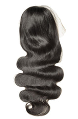 Virgin Hair HD Lace Wigs