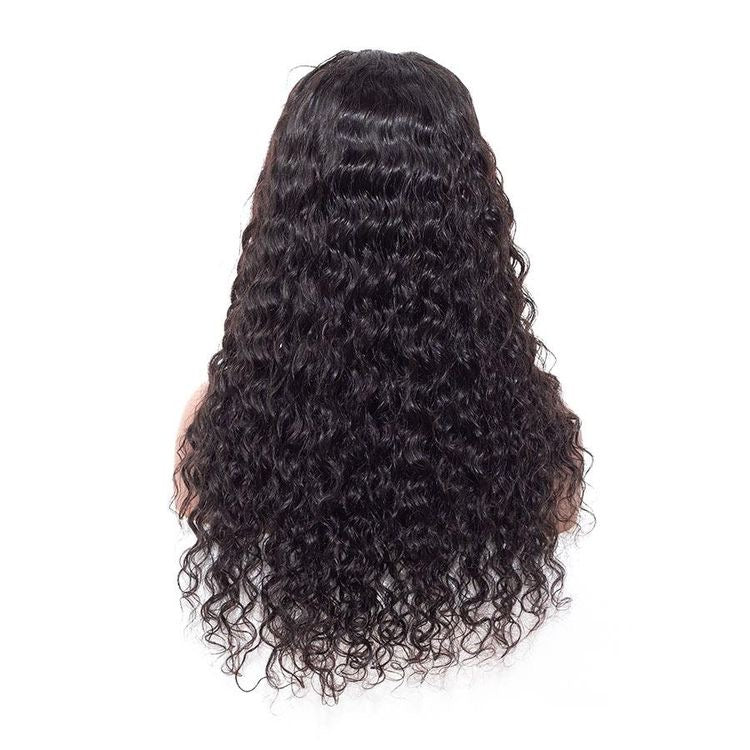 Wet n Wavy HD Lace Wig