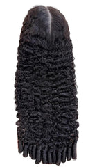CURLY HD Lace Wigs (virgin)
