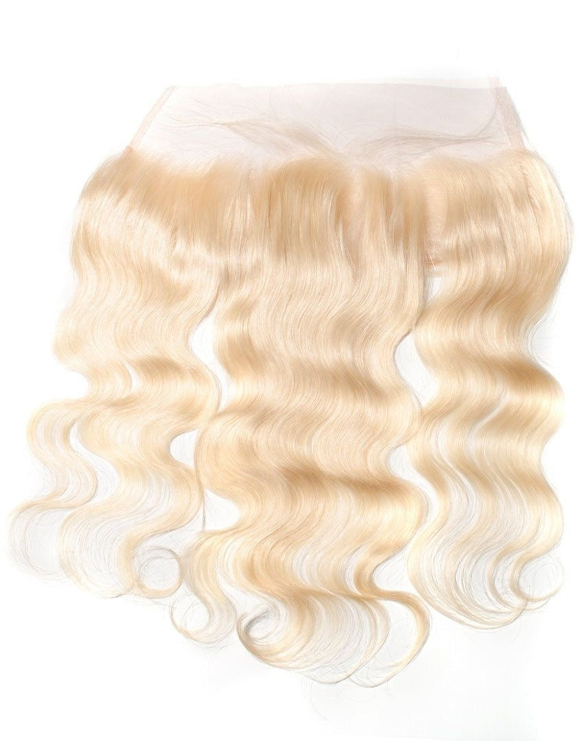613 Frontals