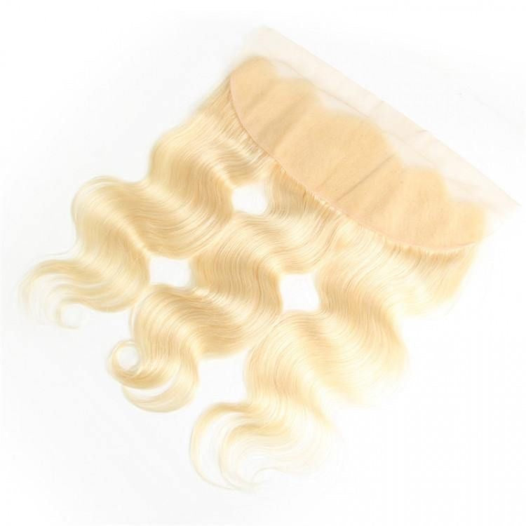 613 Frontals