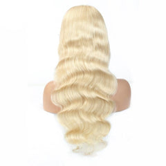 613 HD Wigs