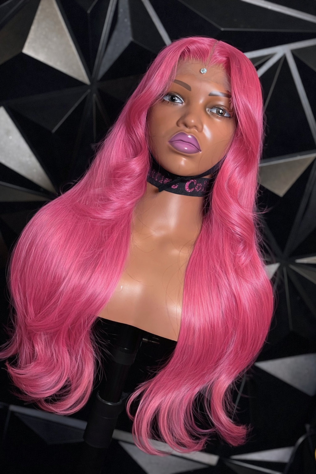 Victoria’s Secret (PINK)