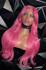 Victoria’s Secret (PINK)